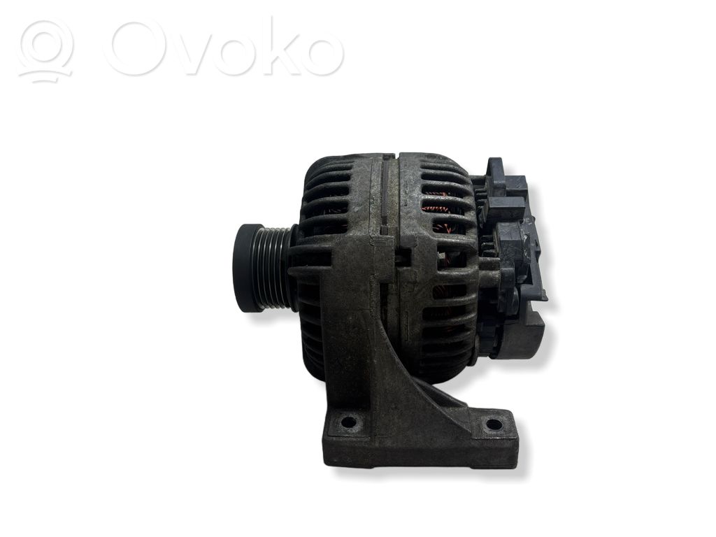 Volvo V70 Ģenerators 