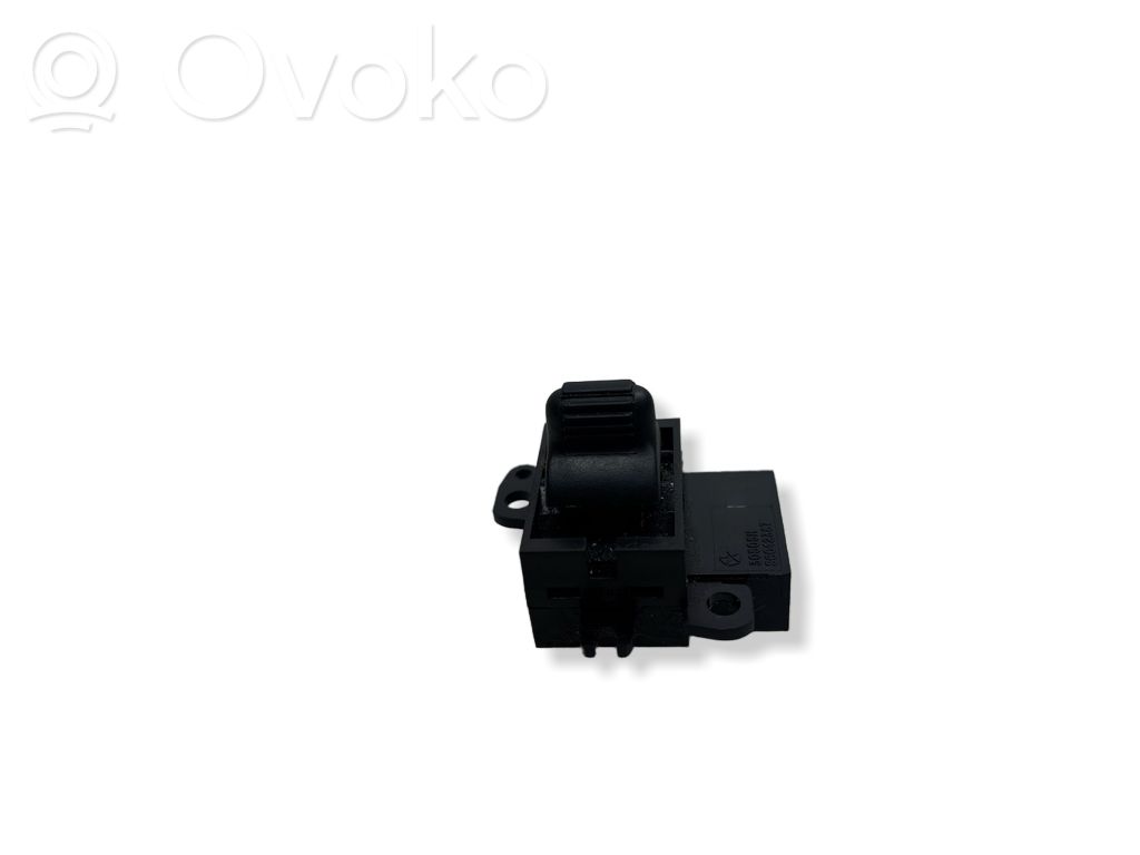 Chrysler PT Cruiser Interruptor de control del asiento 