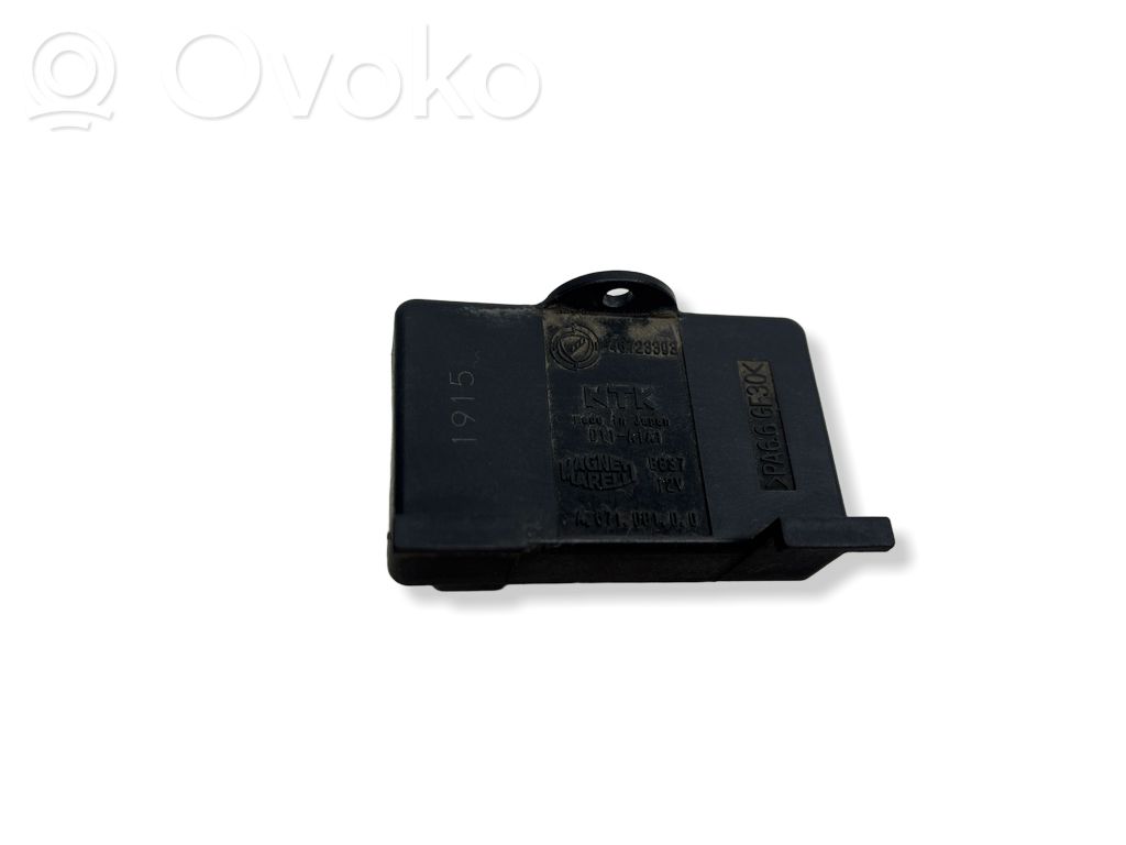 Fiat Stilo Interior temperature sensor 