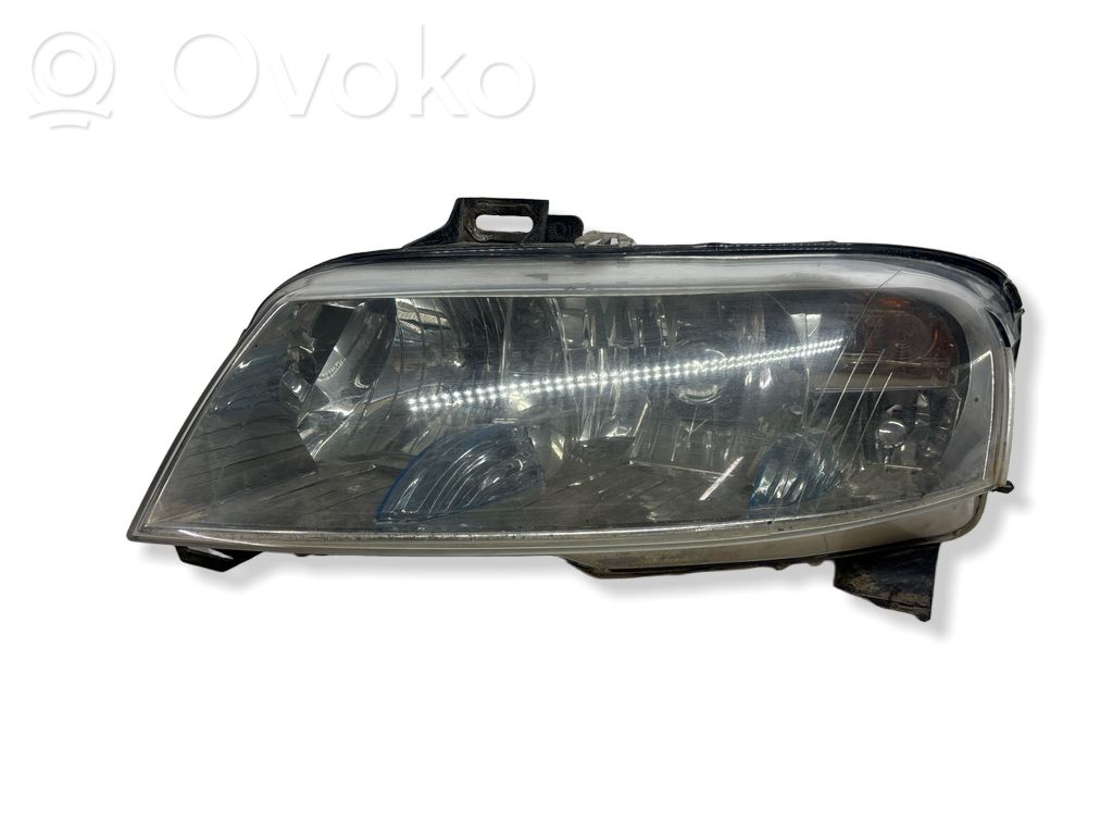 Fiat Stilo Faro/fanale 