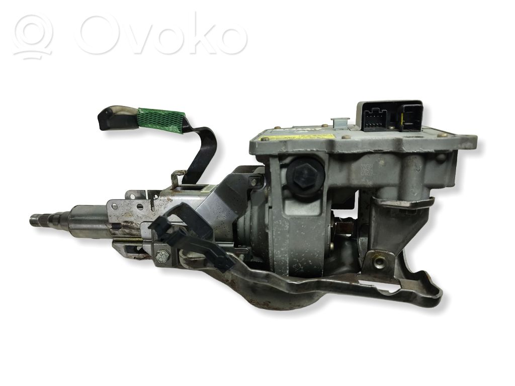 Fiat Stilo Ohjaustehostimen pumppu 