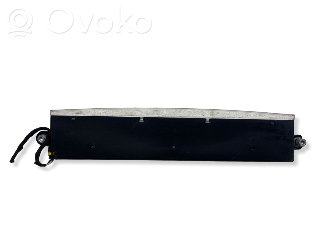Fiat Stilo Third/center stoplight 