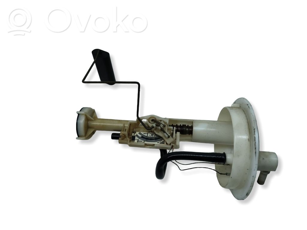 Citroen Berlingo Fuel level sensor 