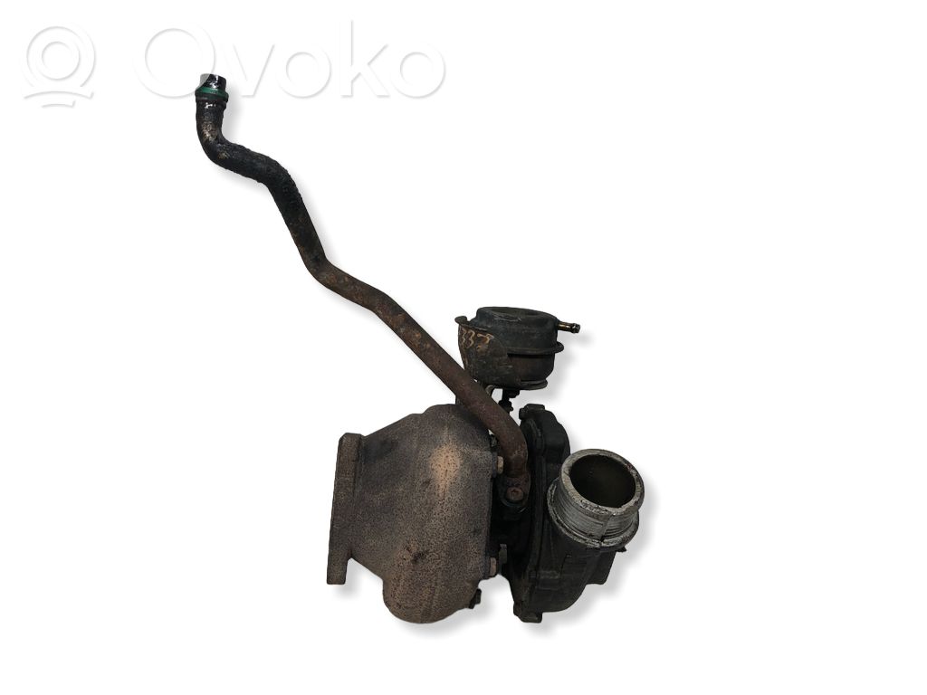 Turbo   8689592,GT2052V,8689992,7241674