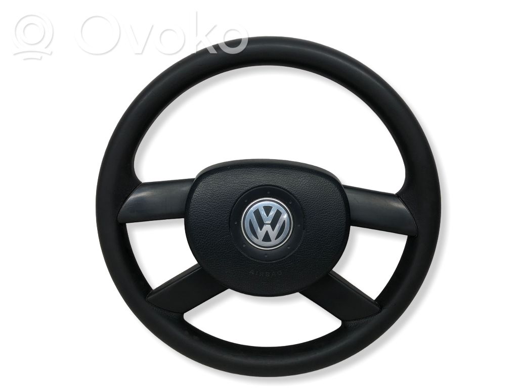 Volkswagen Fox Stūre 