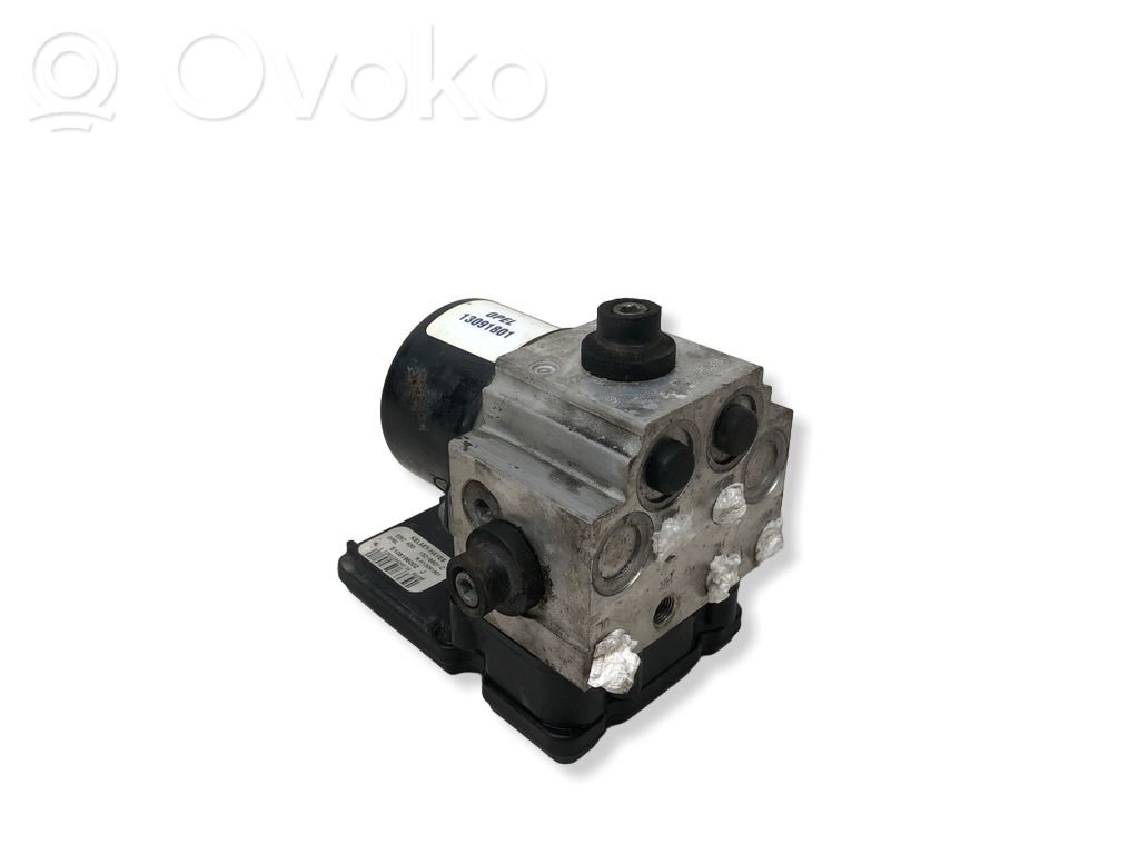 Opel Vectra B ABS bloks 