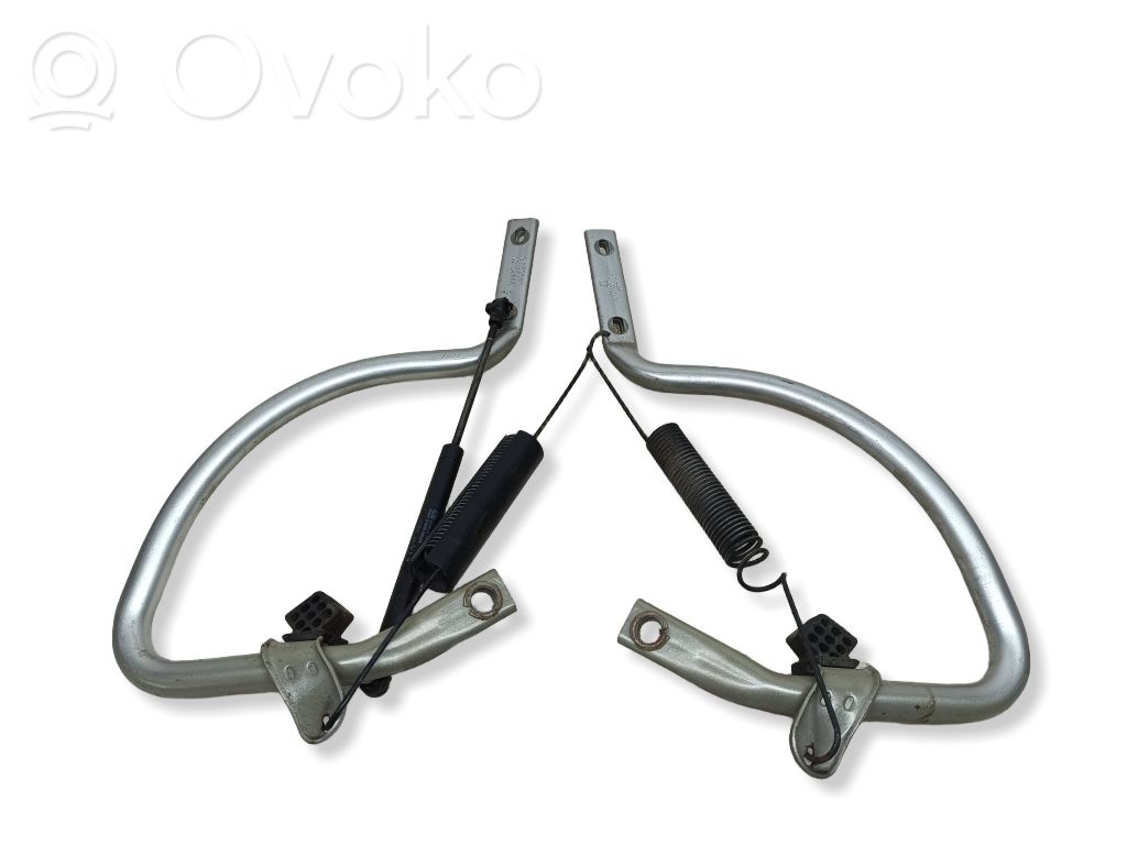Opel Vectra B Tailgate/trunk/boot hinge 