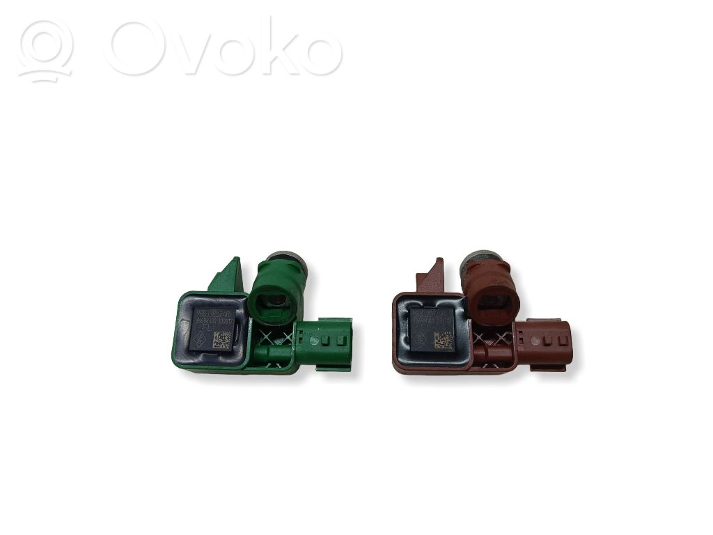 Renault Captur Airbagsensor Crashsensor Drucksensor 