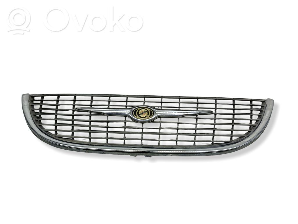 Chrysler Voyager Etusäleikkö 