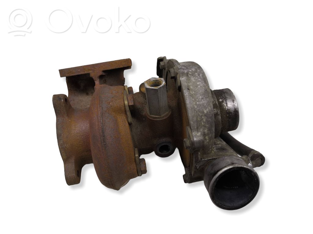 Turbo   8970700291