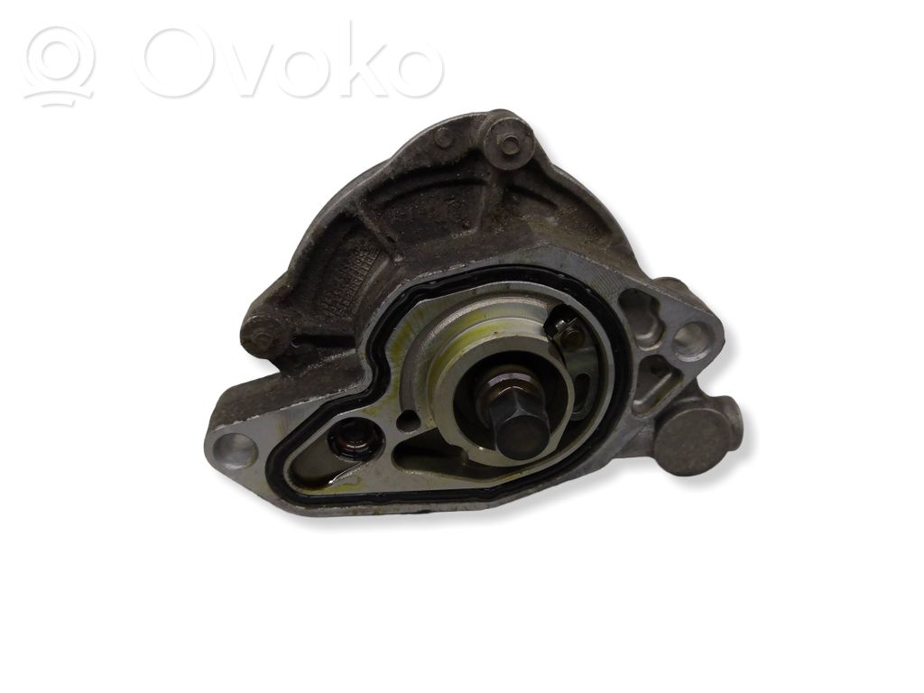 Opel Vectra C Bomba de vacío 
