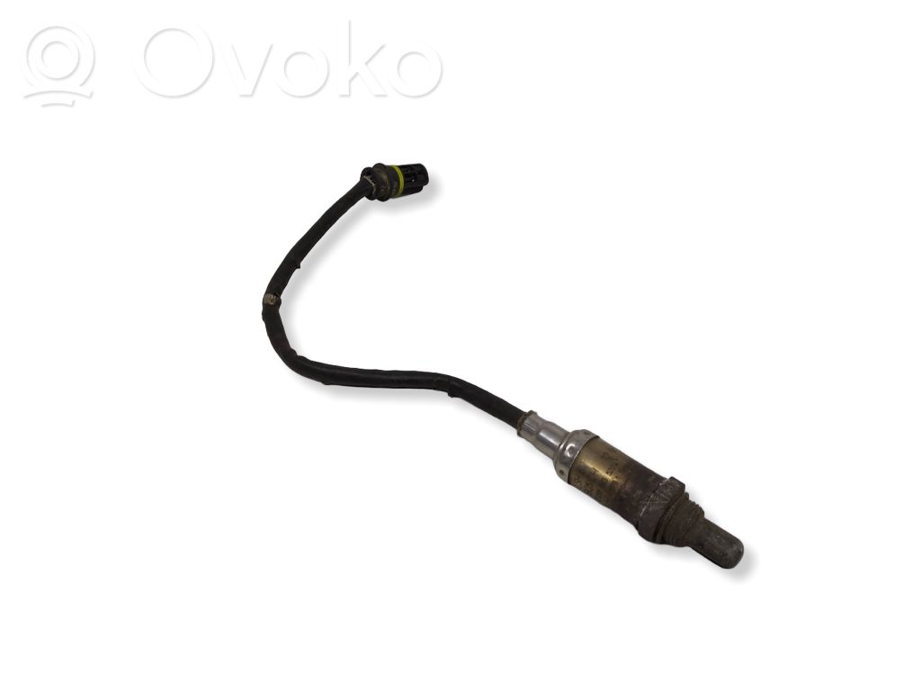 Smart ForTwo I Lambda probe sensor 