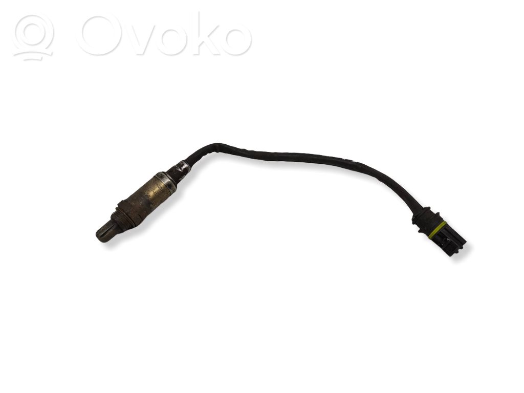 Lambda probe sensor   117812474069,0258003559