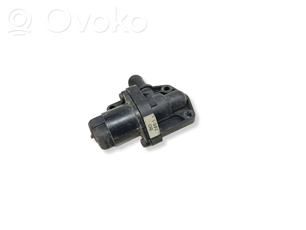 Renault Megane I Supapă control ralanti (regulator) 