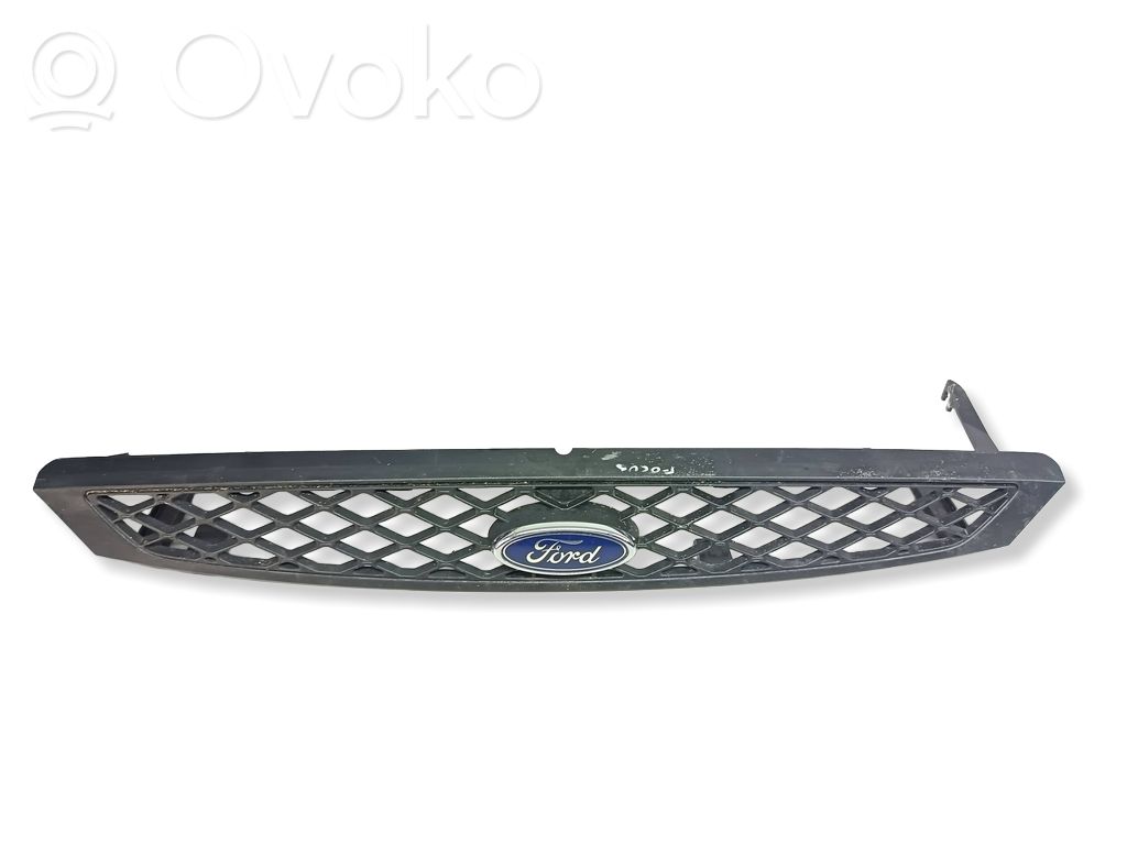 Ford Focus Etusäleikkö 