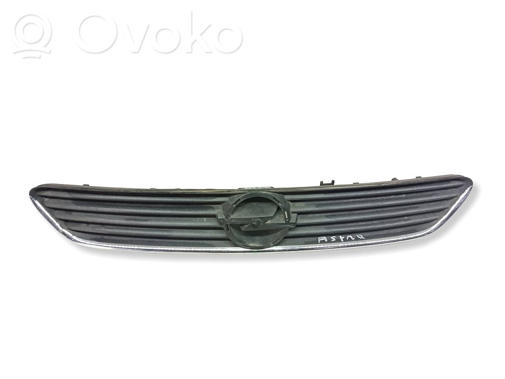 Opel Astra G Etusäleikkö 