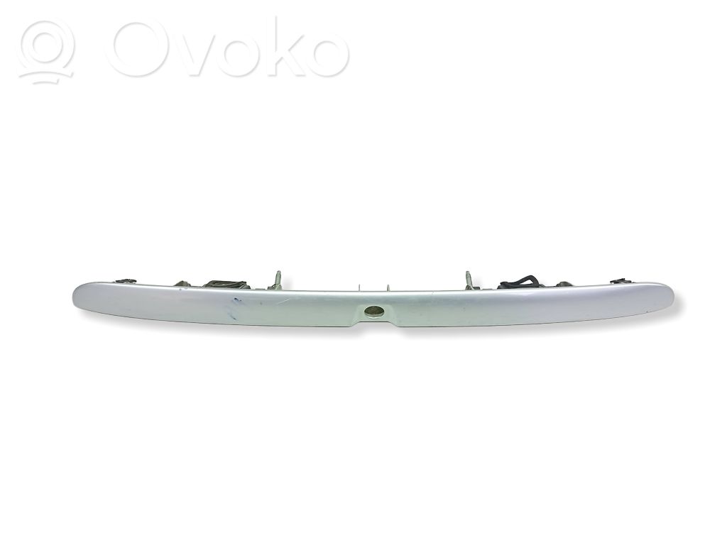 Audi A4 S4 B5 8D Trunk door license plate light bar 