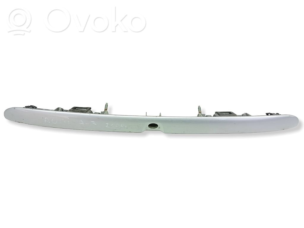 Audi A4 S4 B5 8D Trunk door license plate light bar 
