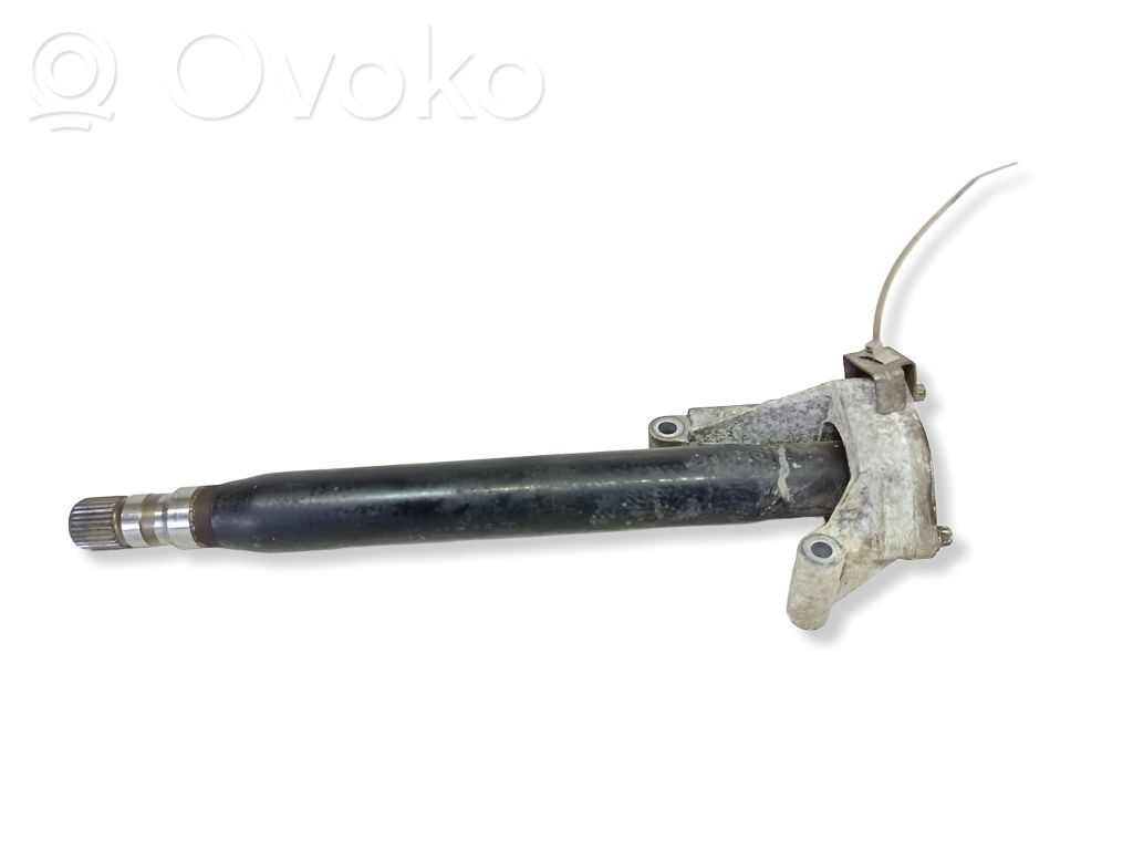 Opel Vectra C Półoś przednia 