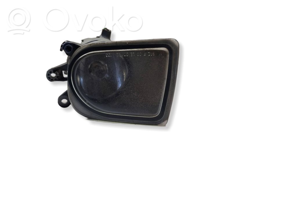 Volvo V50 Front fog light 