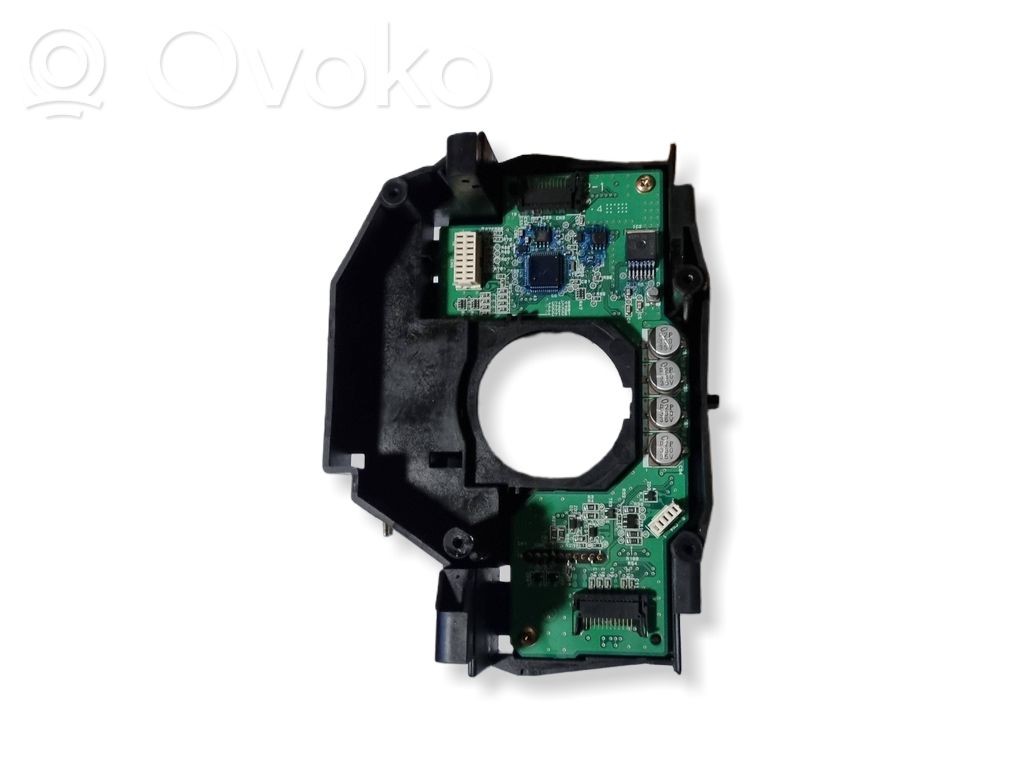 Volvo V50 Steering angle sensor 