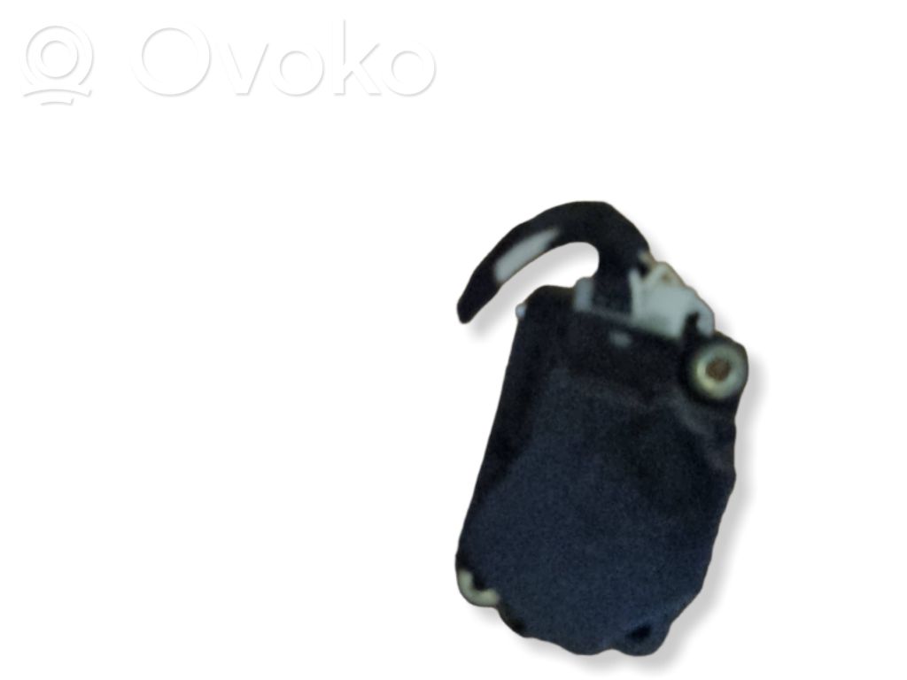 Volvo S60 Silniczek nagrzewnicy 