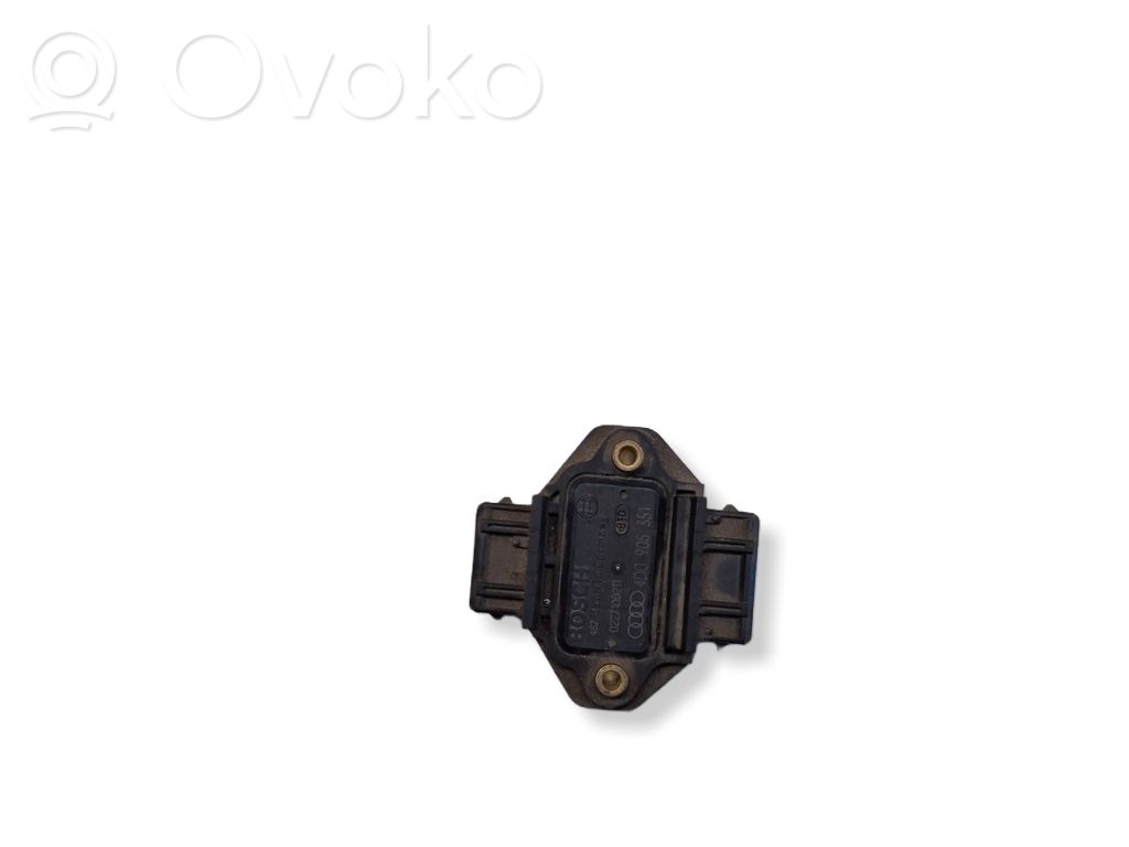 Audi A4 S4 B5 8D Ignition amplifier control unit 