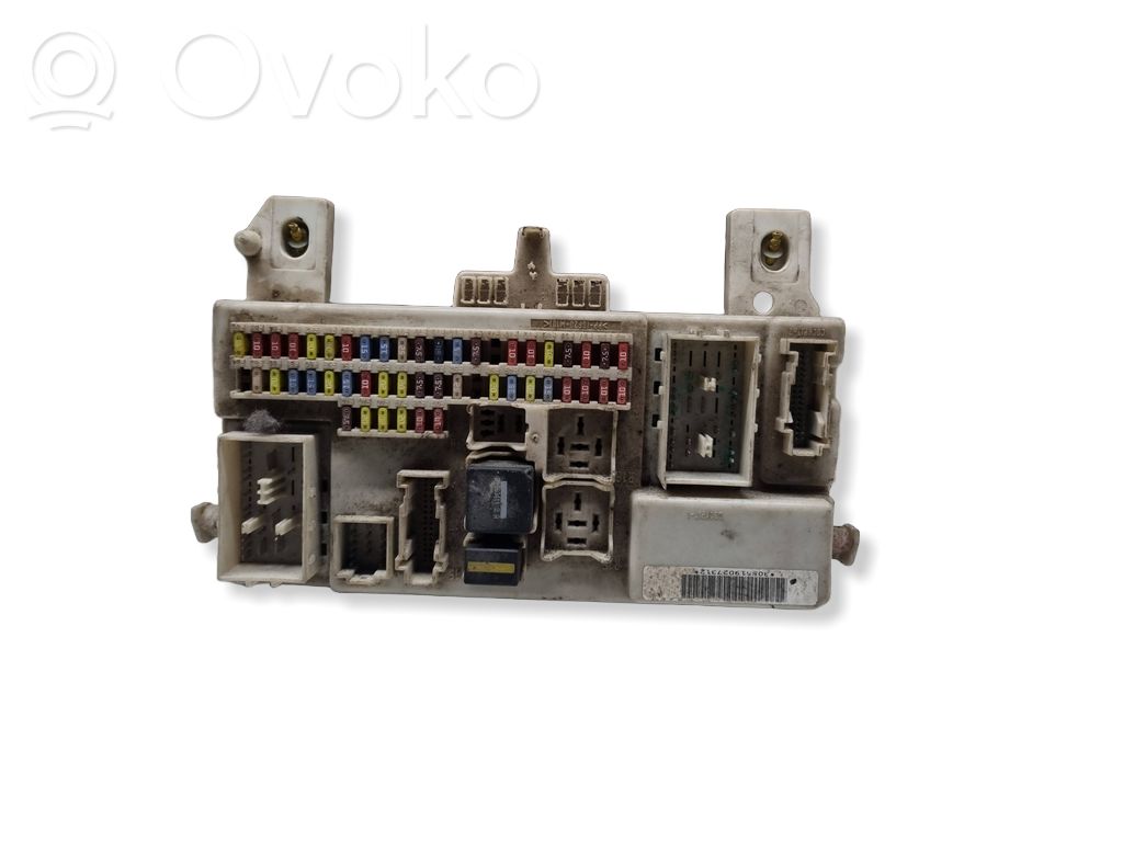 Ford Focus C-MAX Fuse module 