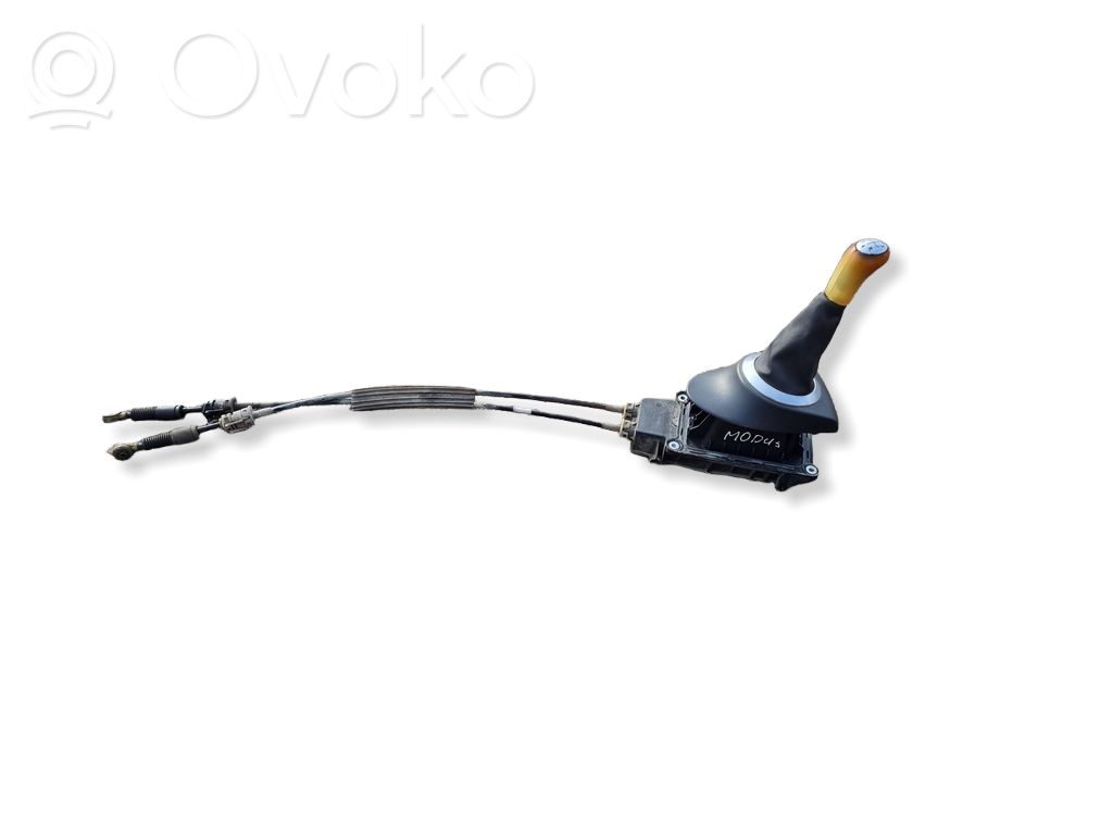 Renault Modus Gear shifter/selector 