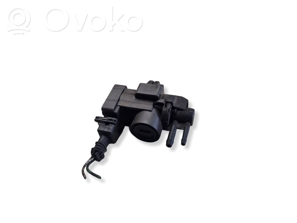 Renault Modus Turbo solenoid valve 