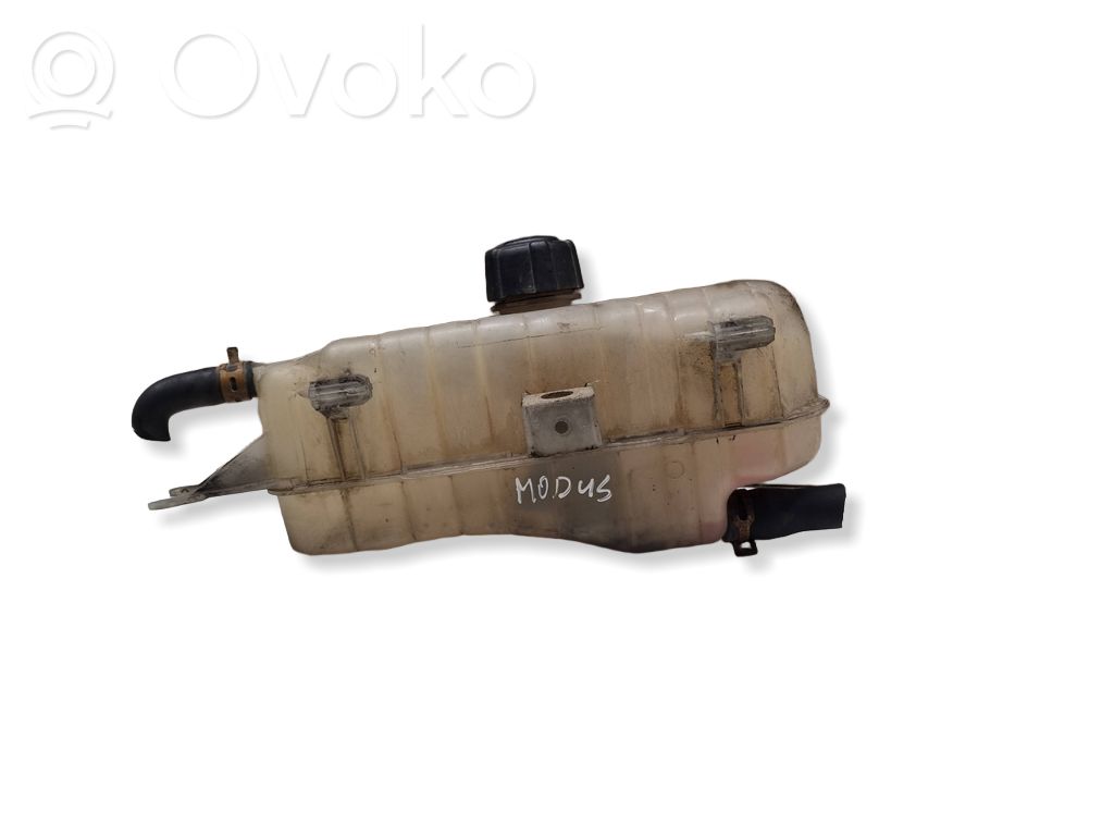 Renault Modus Coolant expansion tank/reservoir 