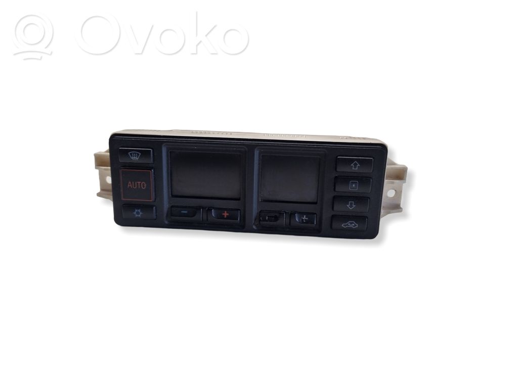 Audi A6 S6 C4 4A Climate control unit 