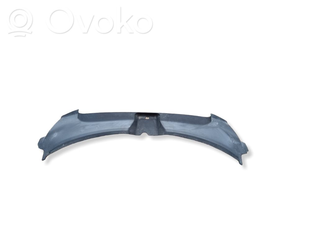 Audi A6 S6 C6 4F Mască radiator 