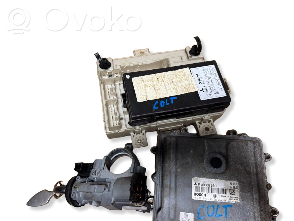 Mitsubishi Colt Engine control unit/module 
