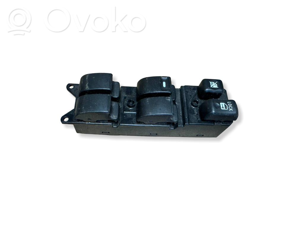 Mitsubishi Lancer VIII Electric window control switch 