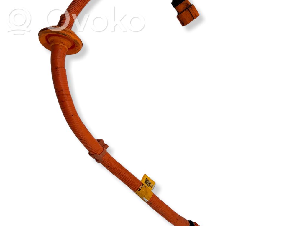 Hyundai Ioniq 5 High voltage cable 