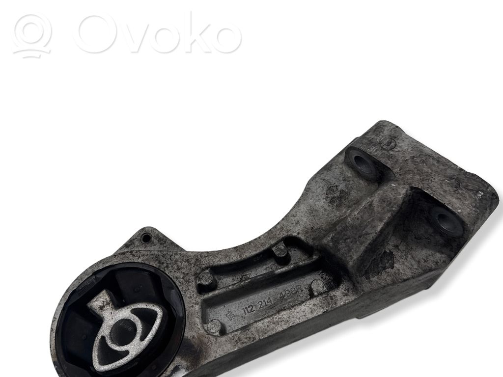 Renault Master III Engine mount bracket 