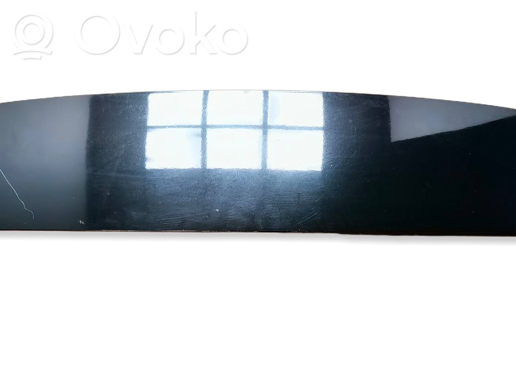 BMW X5 E53 Tailgate/trunk spoiler 