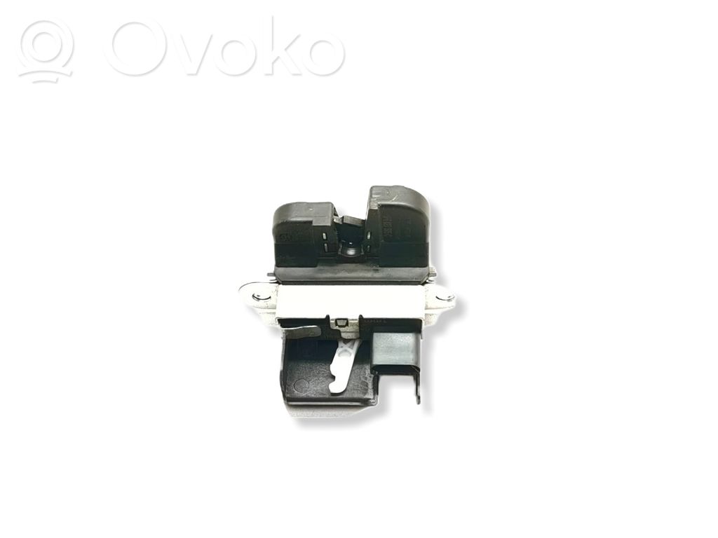 Seat Leon (5F) Tailgate lock latch 