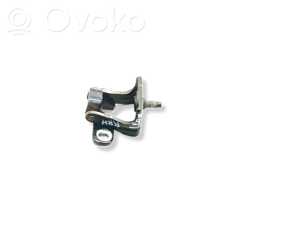 Seat Leon (5F) Tailgate/trunk/boot hinge 