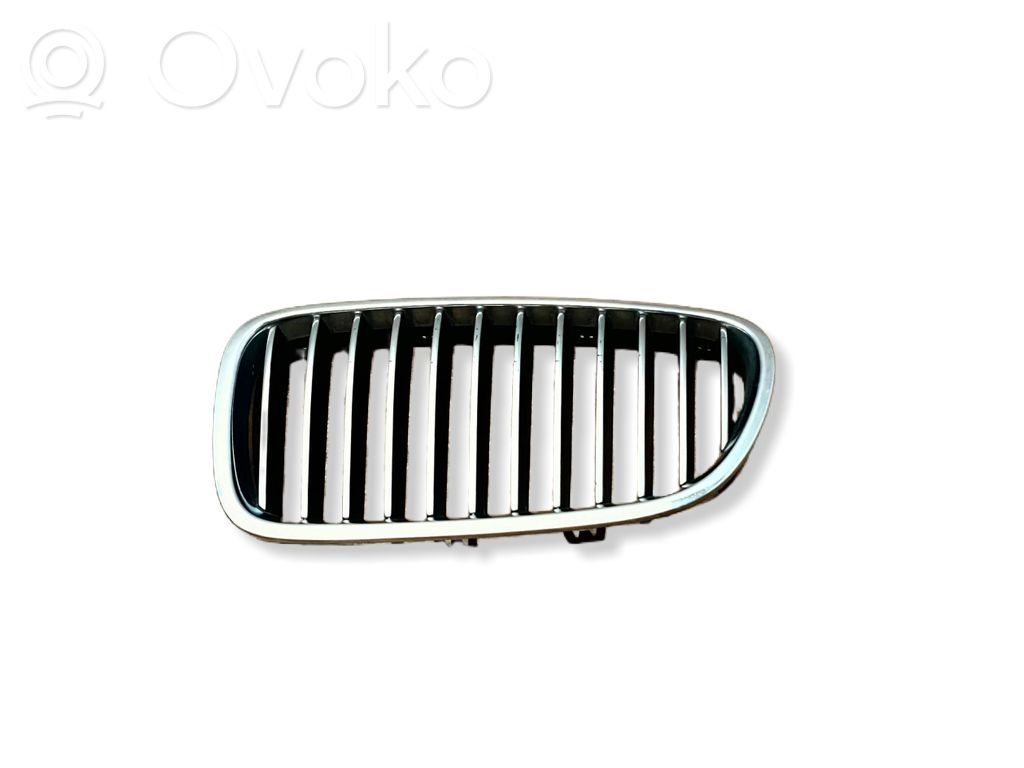 BMW 5 F10 F11 Grotelės priekinės 