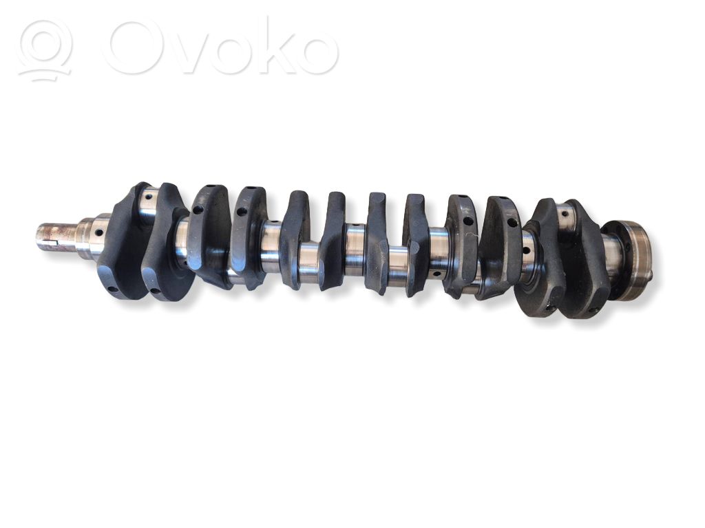 Crankshaft