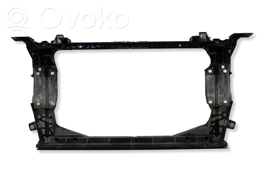 Audi A6 S6 C8 4K Radiator support slam panel 