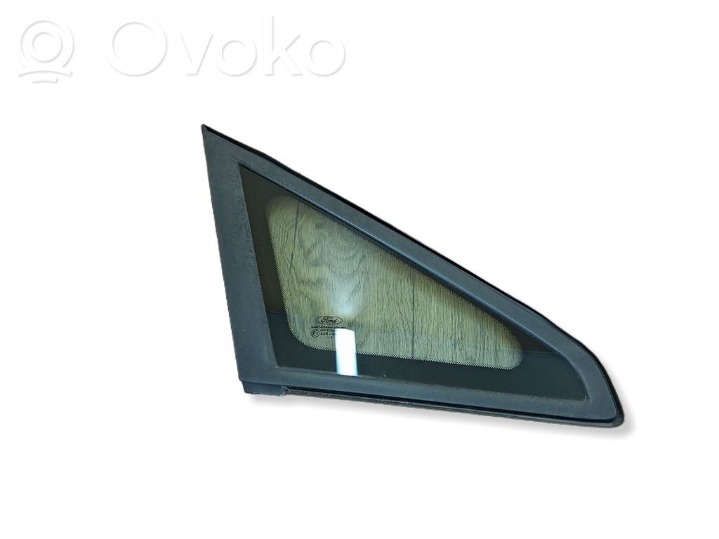 Ford Focus C-MAX Front triangle window/glass 