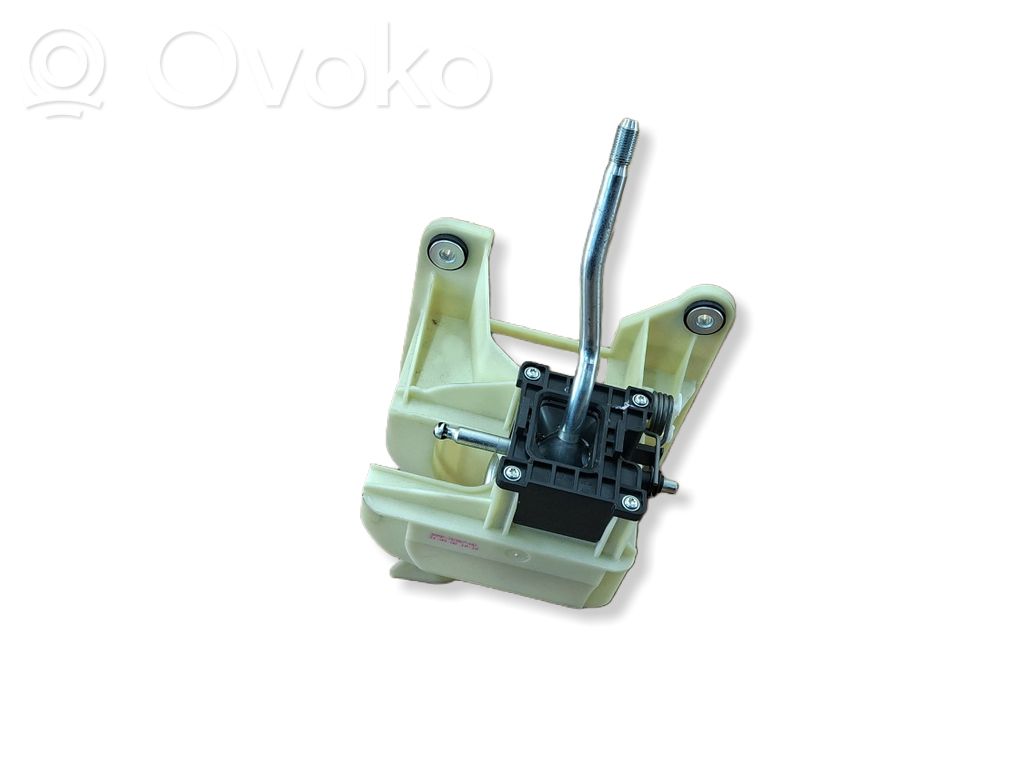 Ford Focus C-MAX Gear shifter/selector 