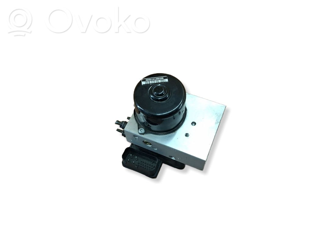 BMW 3 E46 ABS Pump 