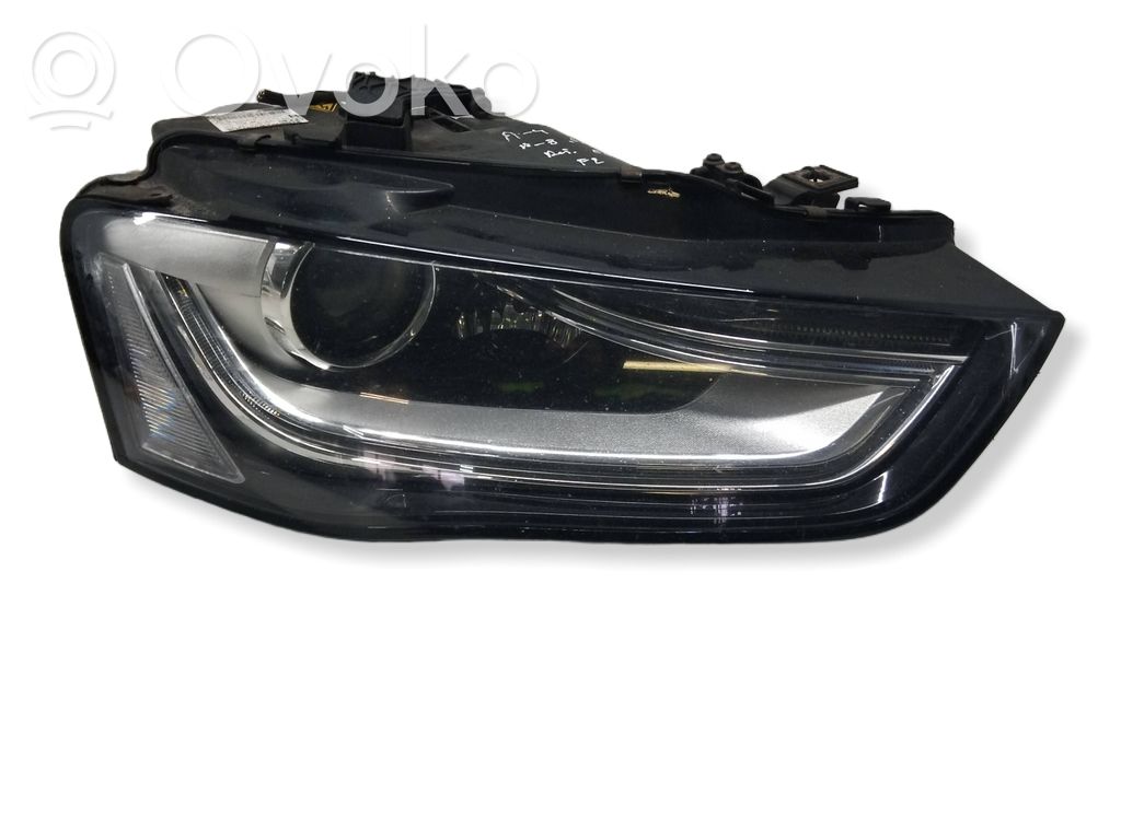 Lampa przednia   8K0941032D
