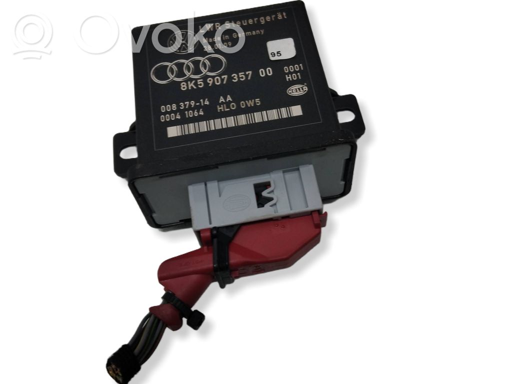 Lichtmodul Lichtsensor   8K5907357,00837914,00041064