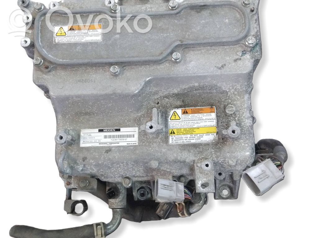 Inversor/convertidor de voltaje   9410A160,CZ3617065918,MA26947665