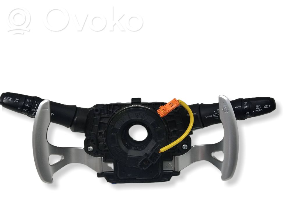 Mitsubishi Outlander Wiper turn signal indicator stalk/switch 